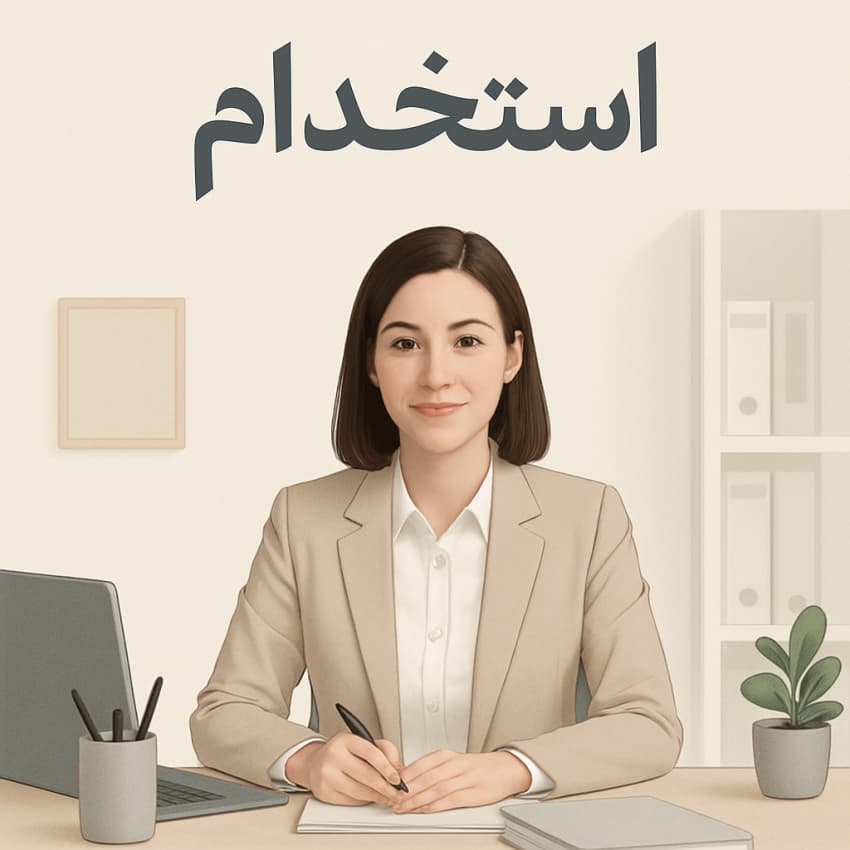 استخدام قو طلایی